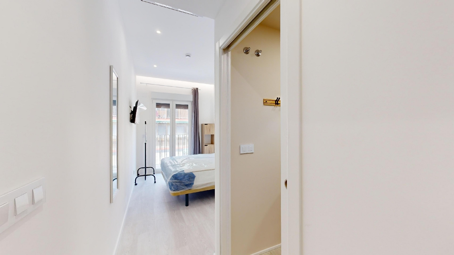  à vendre appartement Benidorm (Centro) Marina Baixa 7