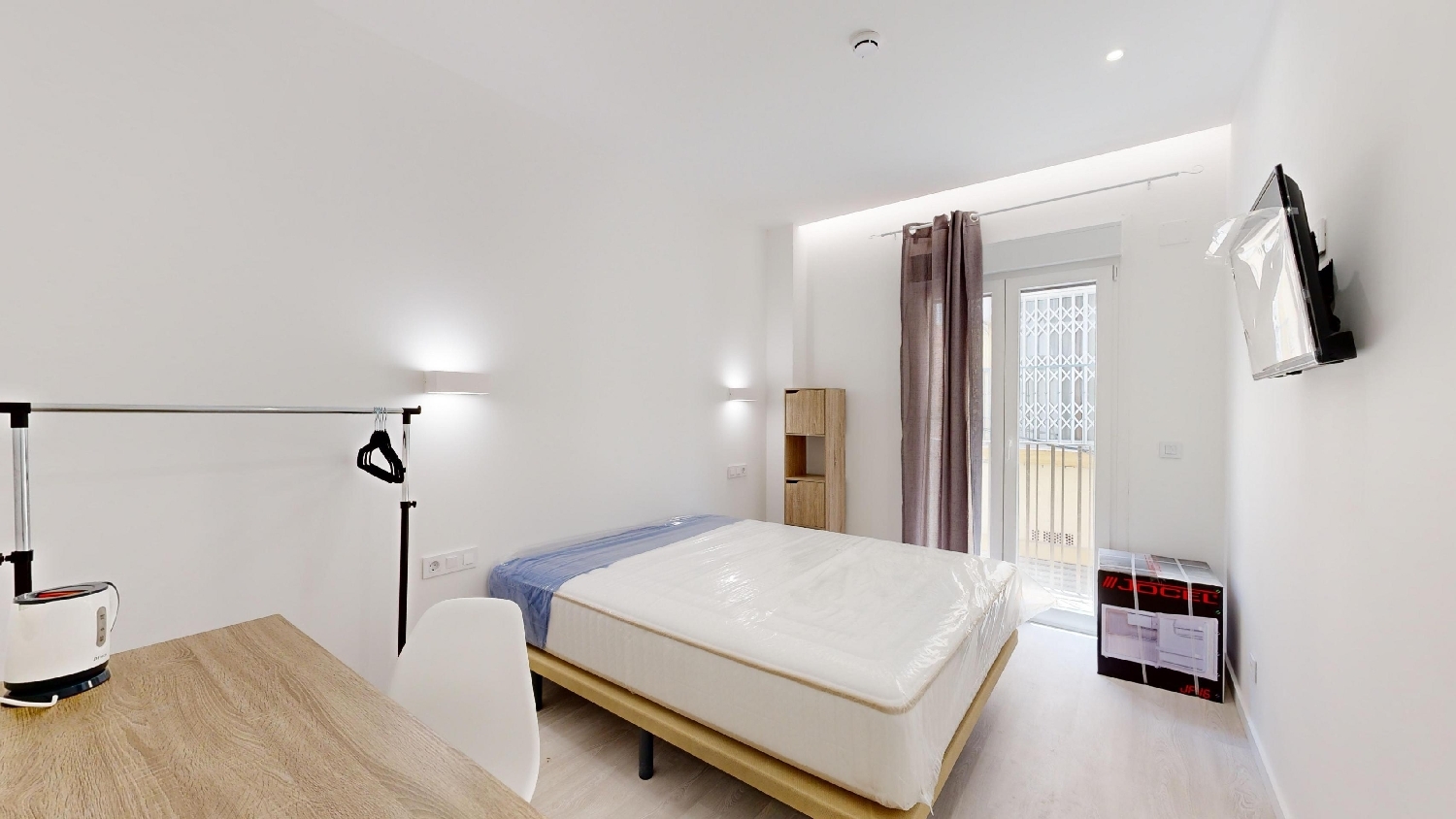  à vendre appartement Benidorm (Centro) Marina Baixa 4