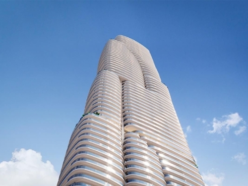 Benidorm (Centro) Marina Baixa appartement foto 6348874