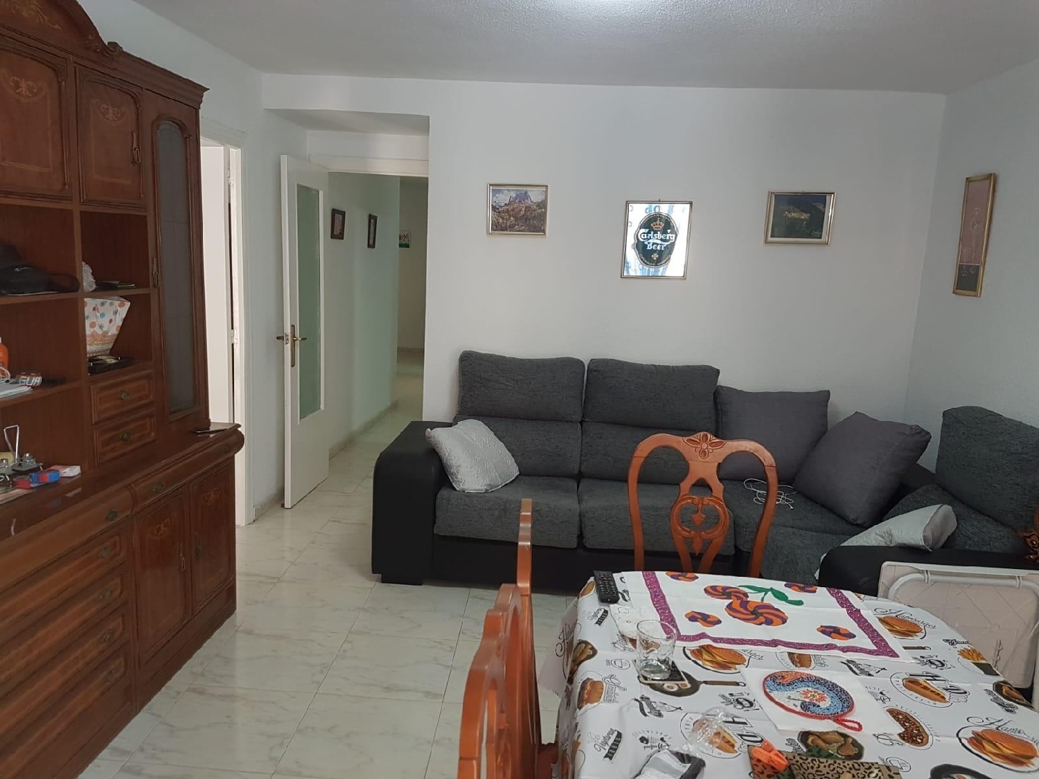  en venta apartamento Benidorm (Centro) Marina Baixa 2
