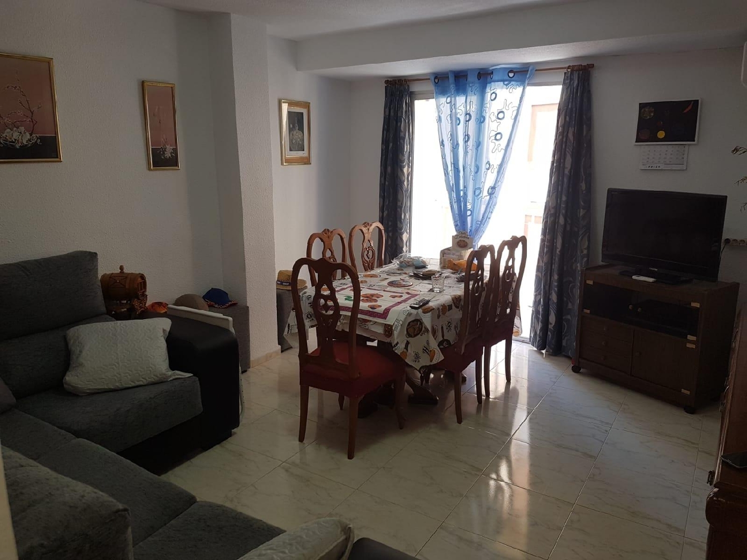  en venta apartamento Benidorm (Centro) Marina Baixa 3