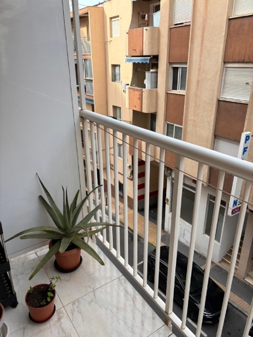 Benidorm (Centro) Marina Baixa apartamento foto 6345706