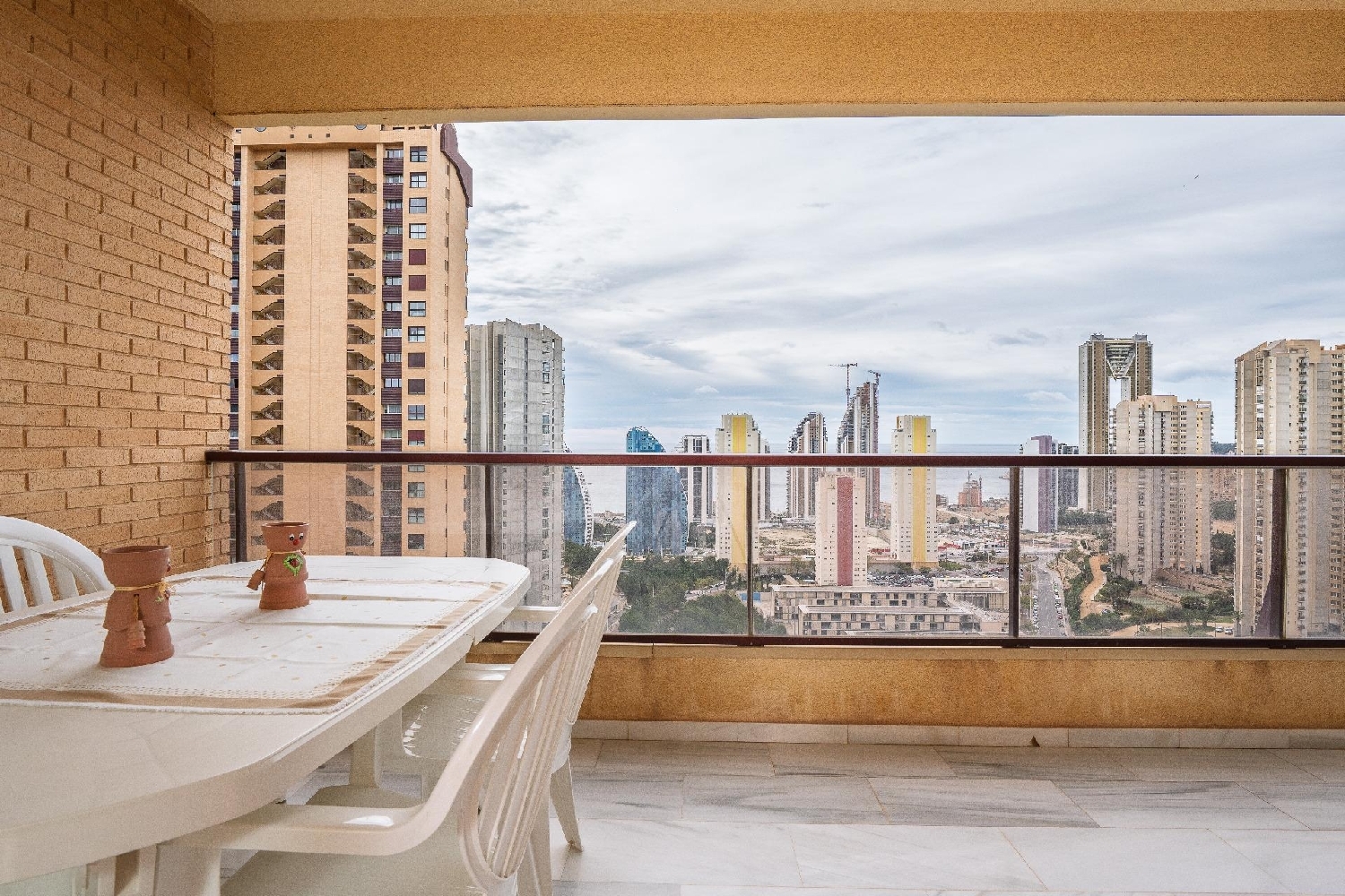  te koop appartement Benidorm (Centro) Marina Baixa 2