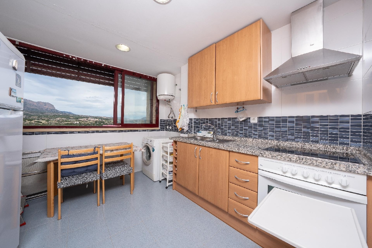  te koop appartement Benidorm (Centro) Marina Baixa 7