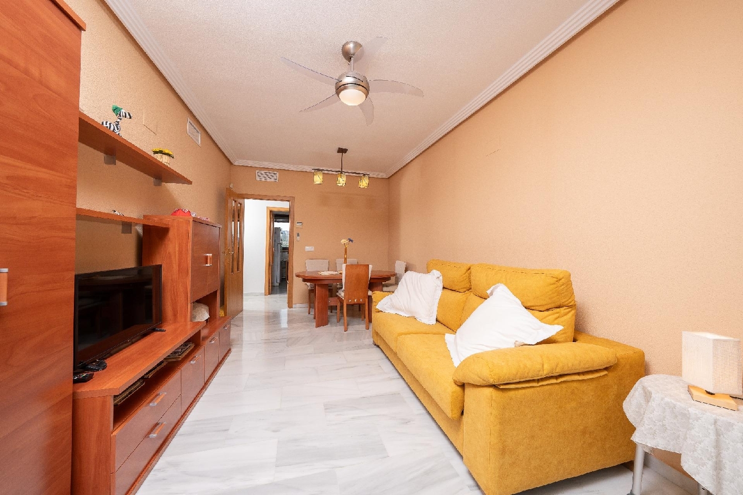  te koop appartement Benidorm (Centro) Marina Baixa 5