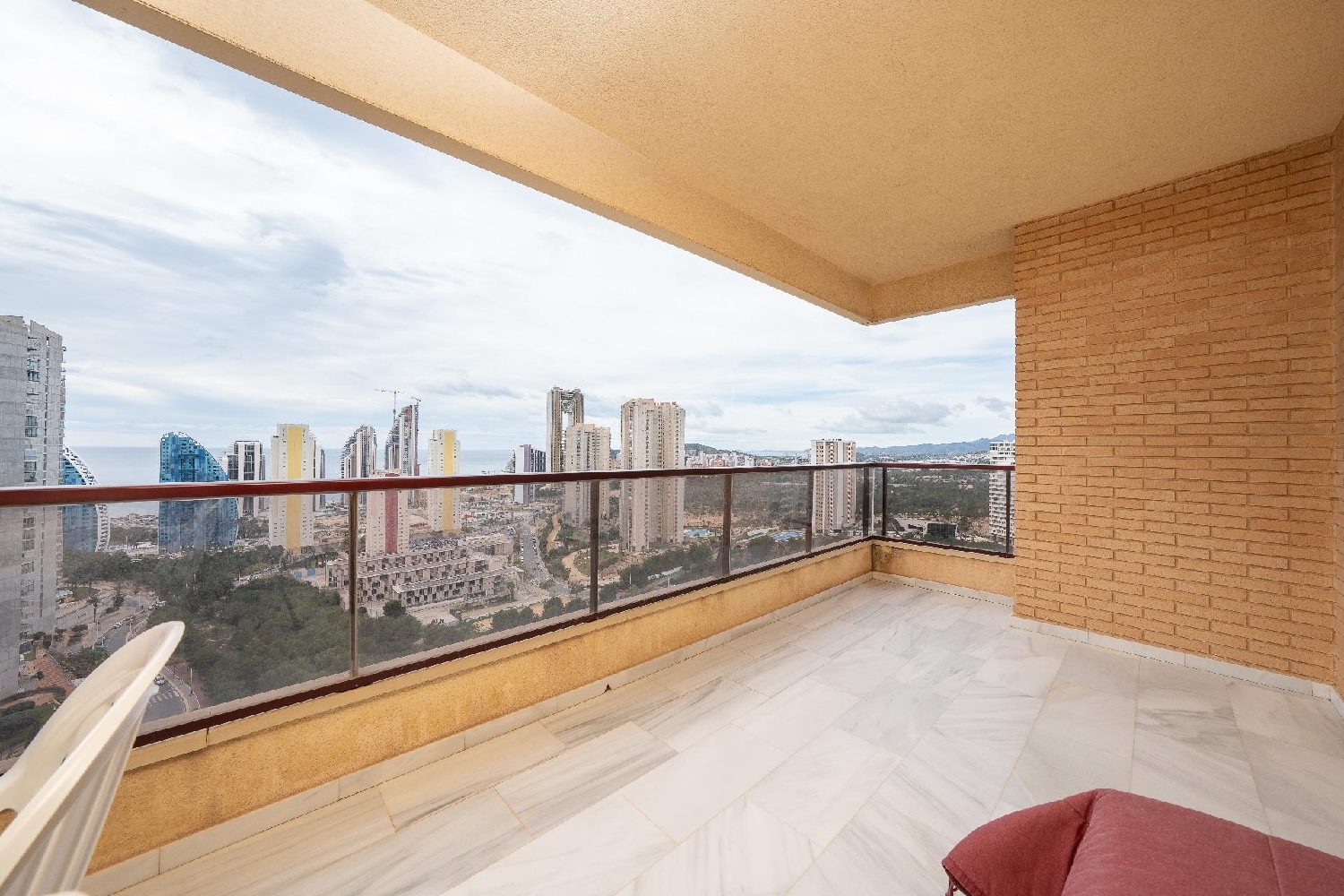  te koop appartement Benidorm (Centro) Marina Baixa 1