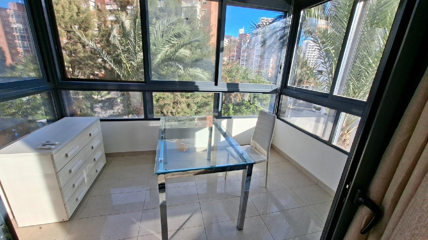  à vendre appartement Benidorm (Centro) Marina Baixa 3