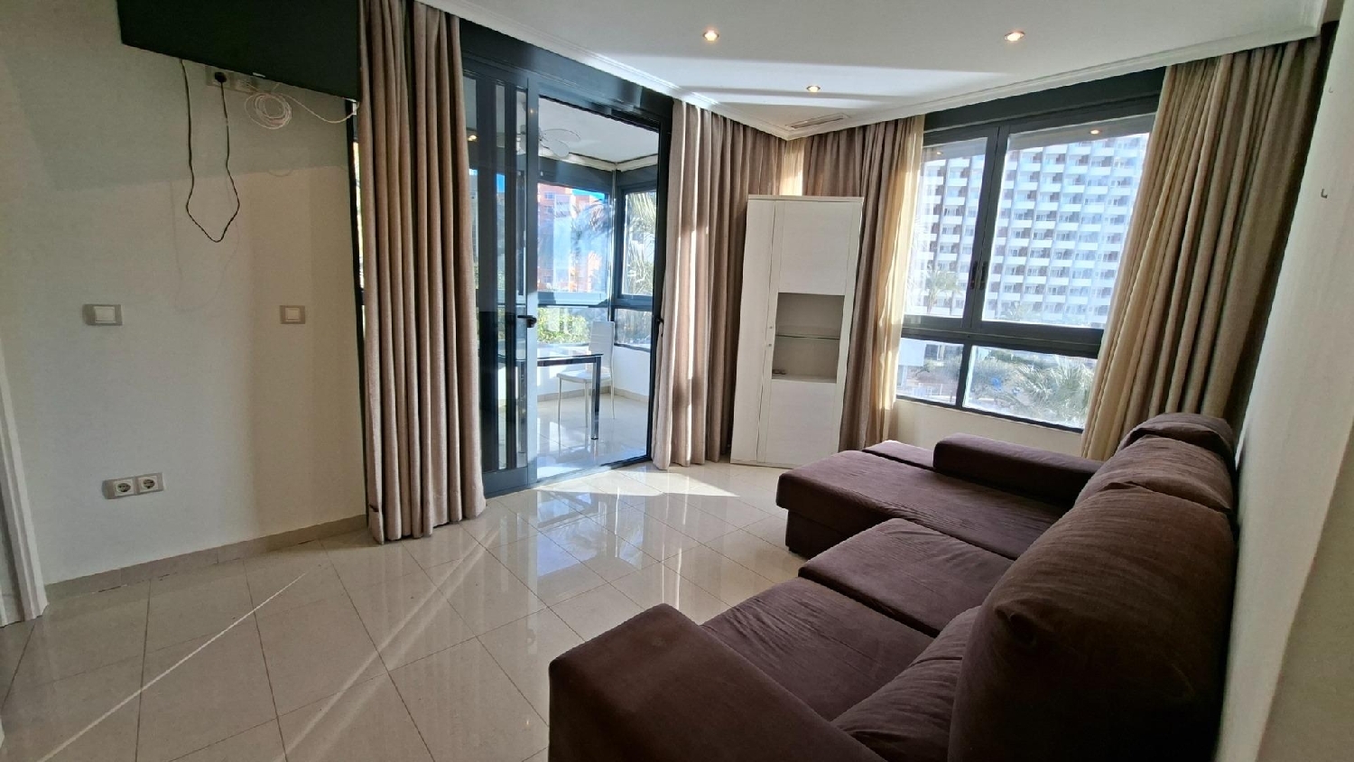  à vendre appartement Benidorm (Centro) Marina Baixa 4