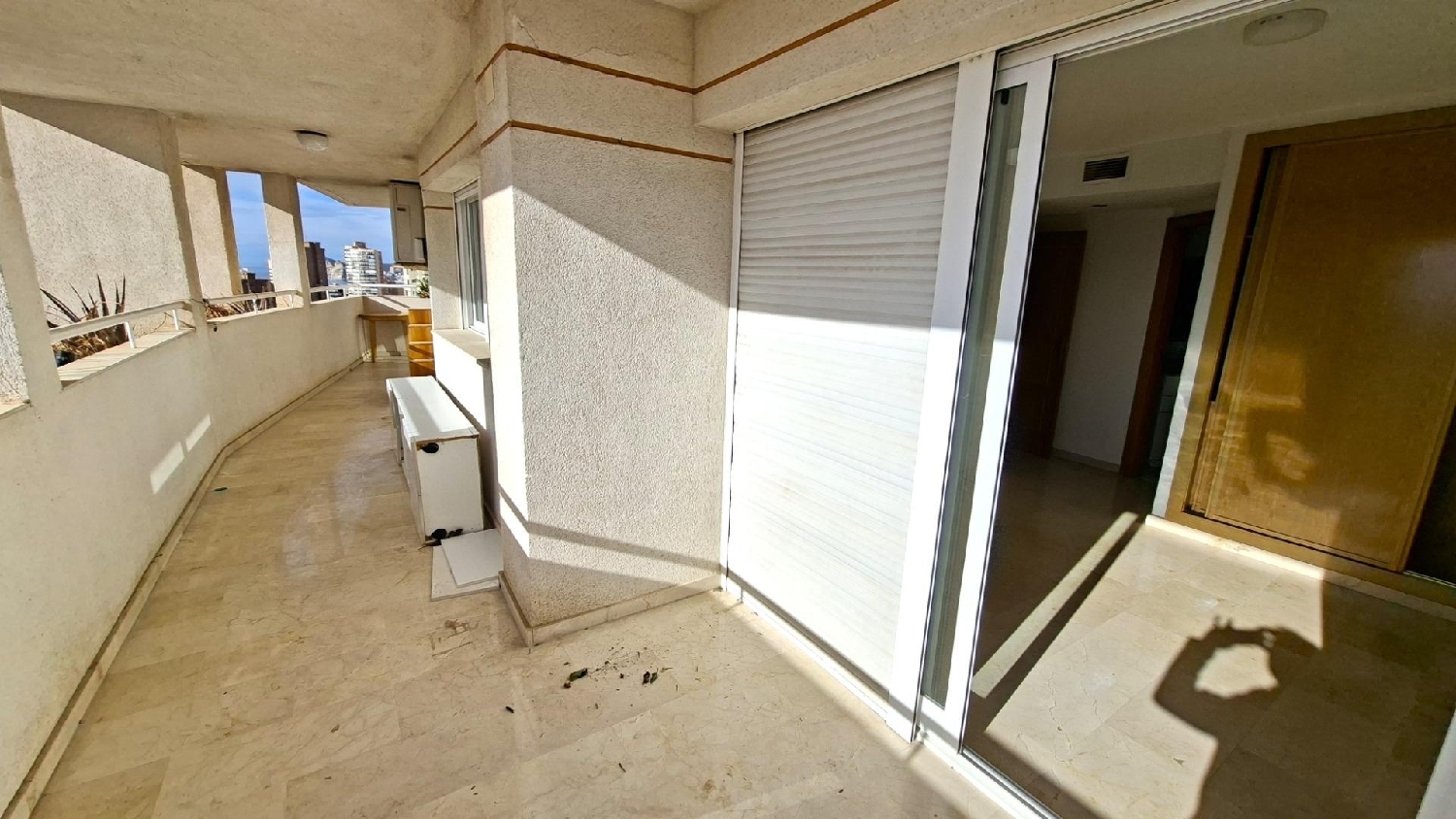  en venta apartamento Benidorm (Centro) Marina Baixa 7