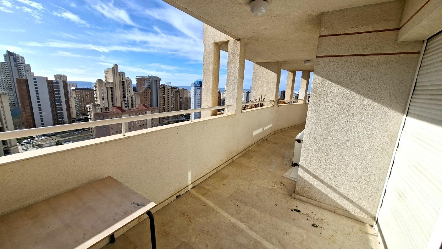  en venta apartamento Benidorm (Centro) Marina Baixa 6