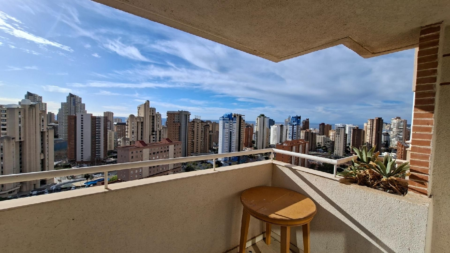  en venta apartamento Benidorm (Centro) Marina Baixa 5