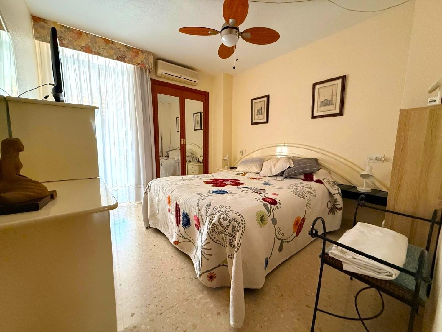  for sale apartment Benidorm (Centro) Marina Baixa 7