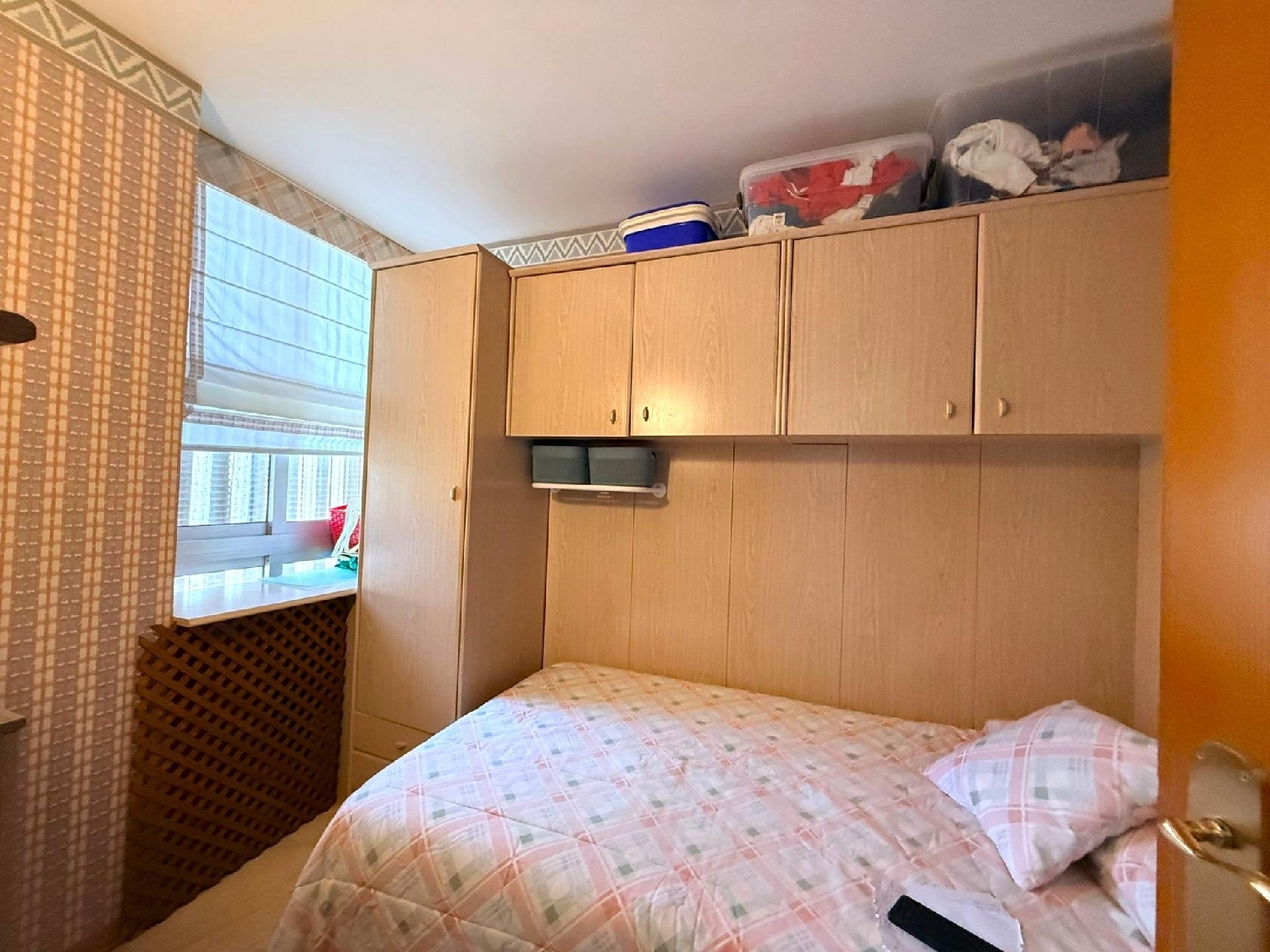  for sale apartment Benidorm (Centro) Marina Baixa 8