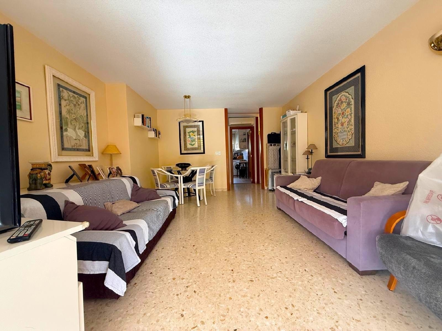  for sale apartment Benidorm (Centro) Marina Baixa 4