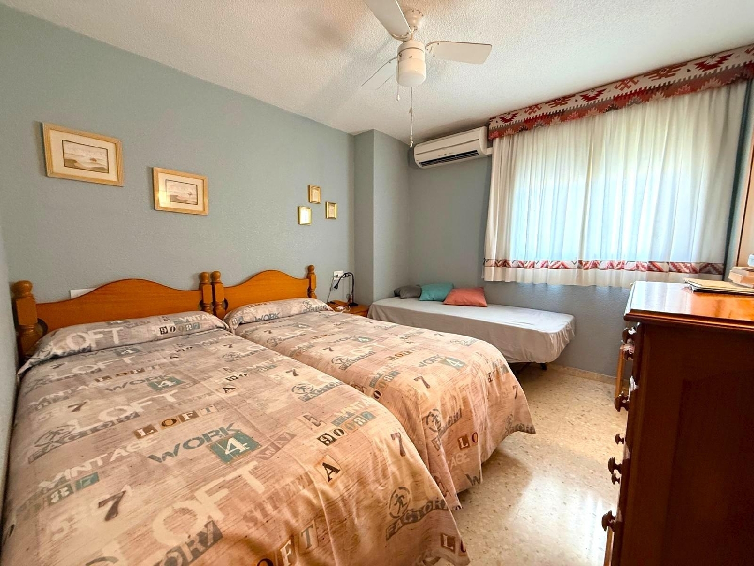  for sale apartment Benidorm (Centro) Marina Baixa 6