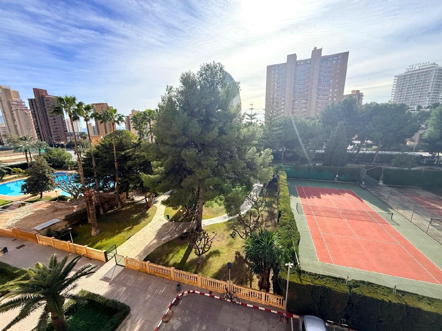  for sale apartment Benidorm (Centro) Marina Baixa 2