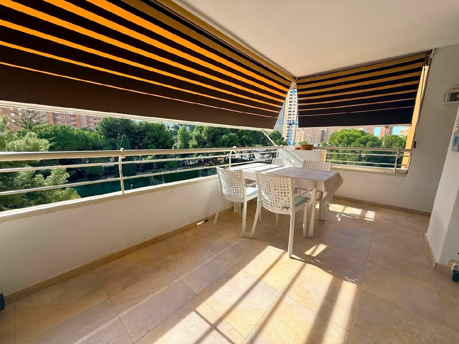  for sale apartment Benidorm (Centro) Marina Baixa 3
