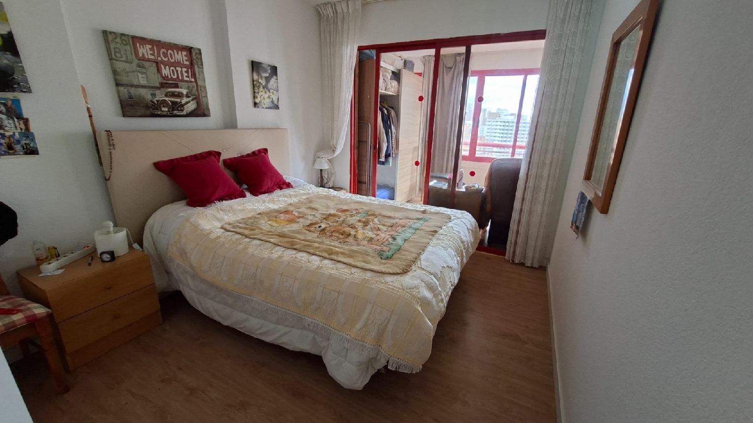  for sale apartment Benidorm (Centro) Marina Baixa 7
