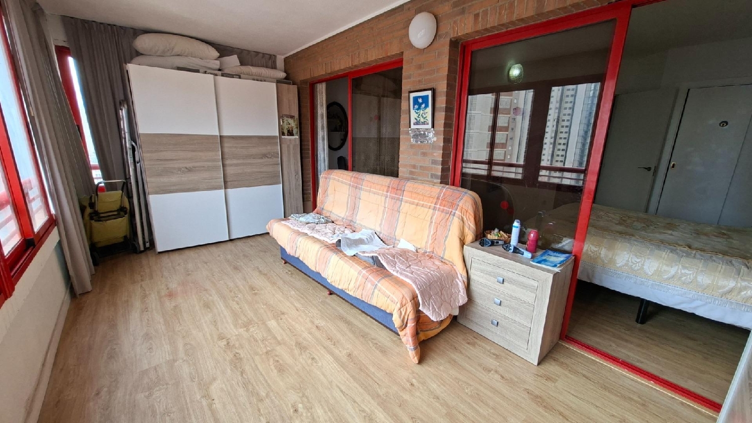  for sale apartment Benidorm (Centro) Marina Baixa 6