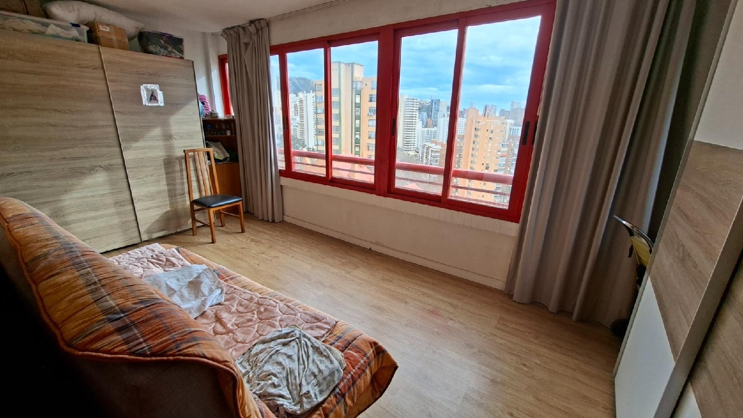  for sale apartment Benidorm (Centro) Marina Baixa 5