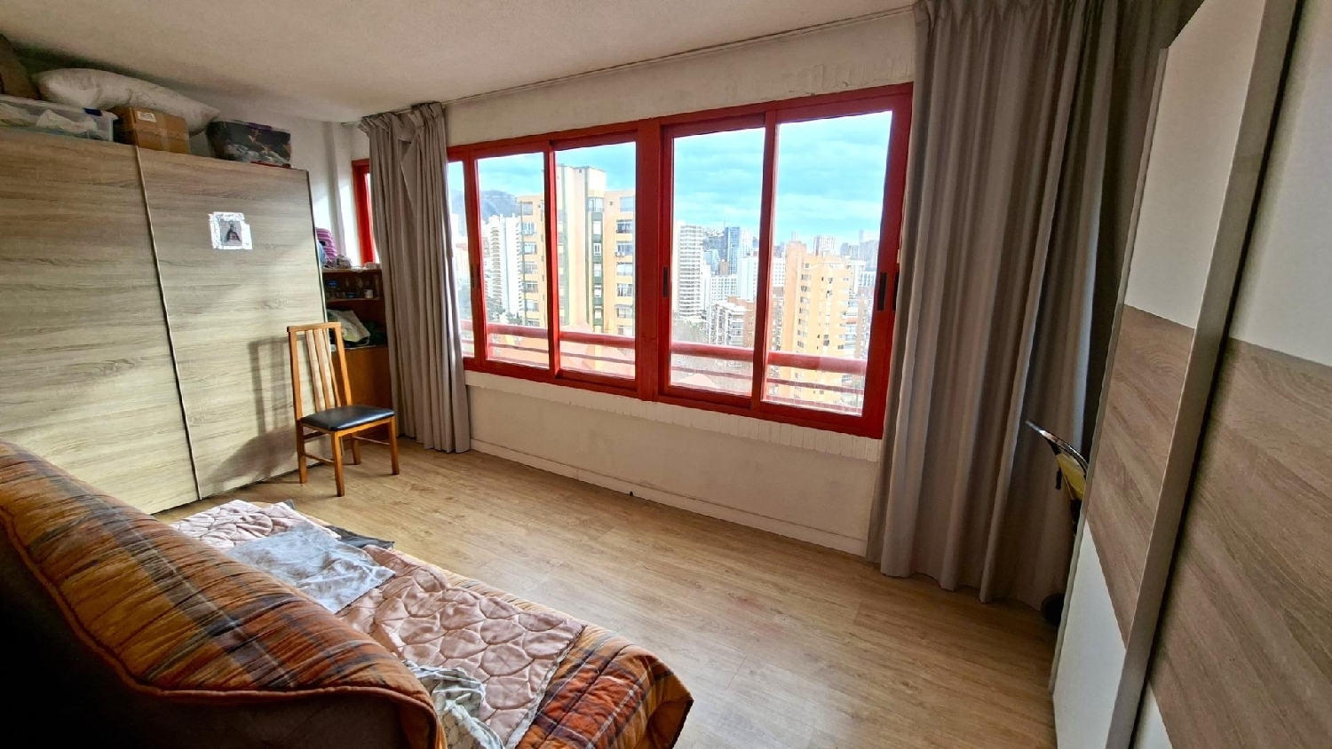  for sale apartment Benidorm (Centro) Marina Baixa 3