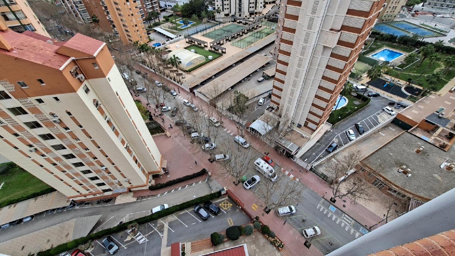  for sale apartment Benidorm (Centro) Marina Baixa 2