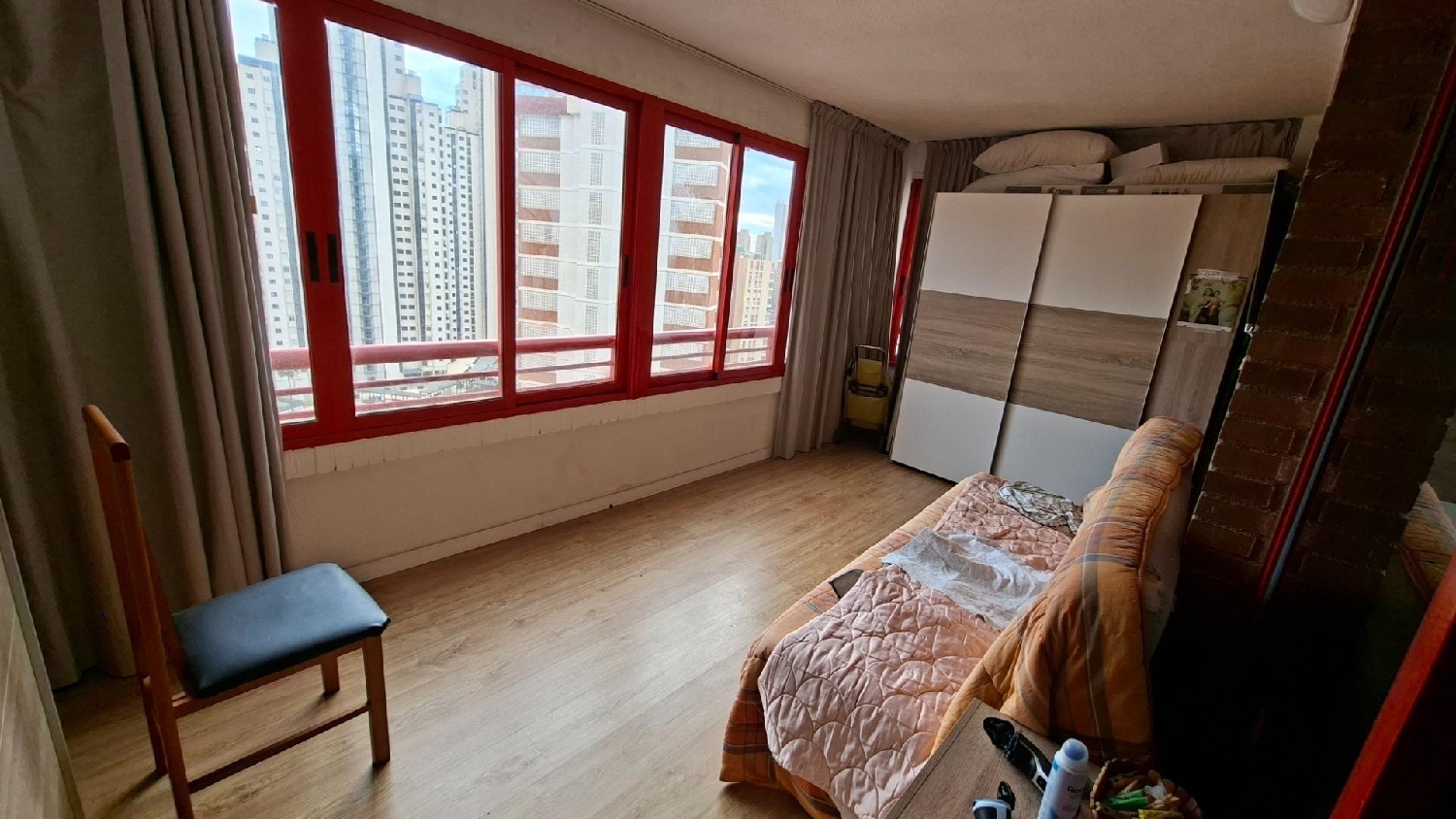  for sale apartment Benidorm (Centro) Marina Baixa 4