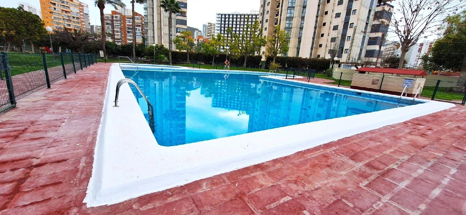  te koop appartement Benidorm (Centro) Marina Baixa 5