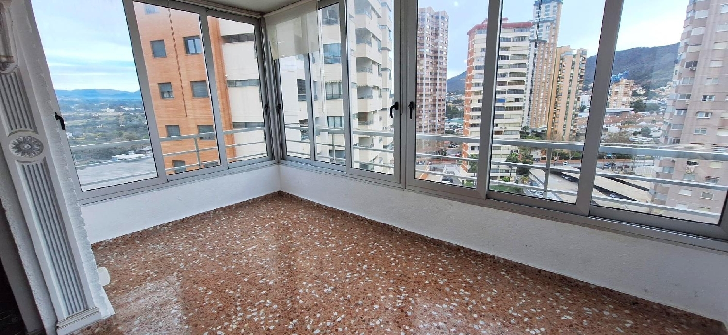  te koop appartement Benidorm (Centro) Marina Baixa 6