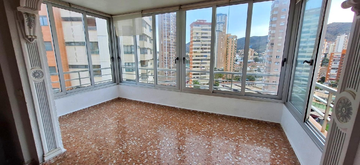  te koop appartement Benidorm (Centro) Marina Baixa 7