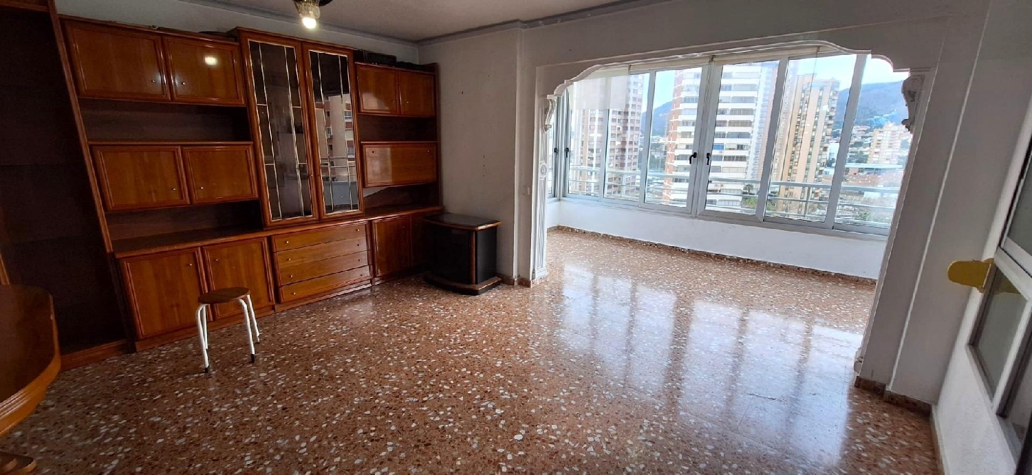  te koop appartement Benidorm (Centro) Marina Baixa 8