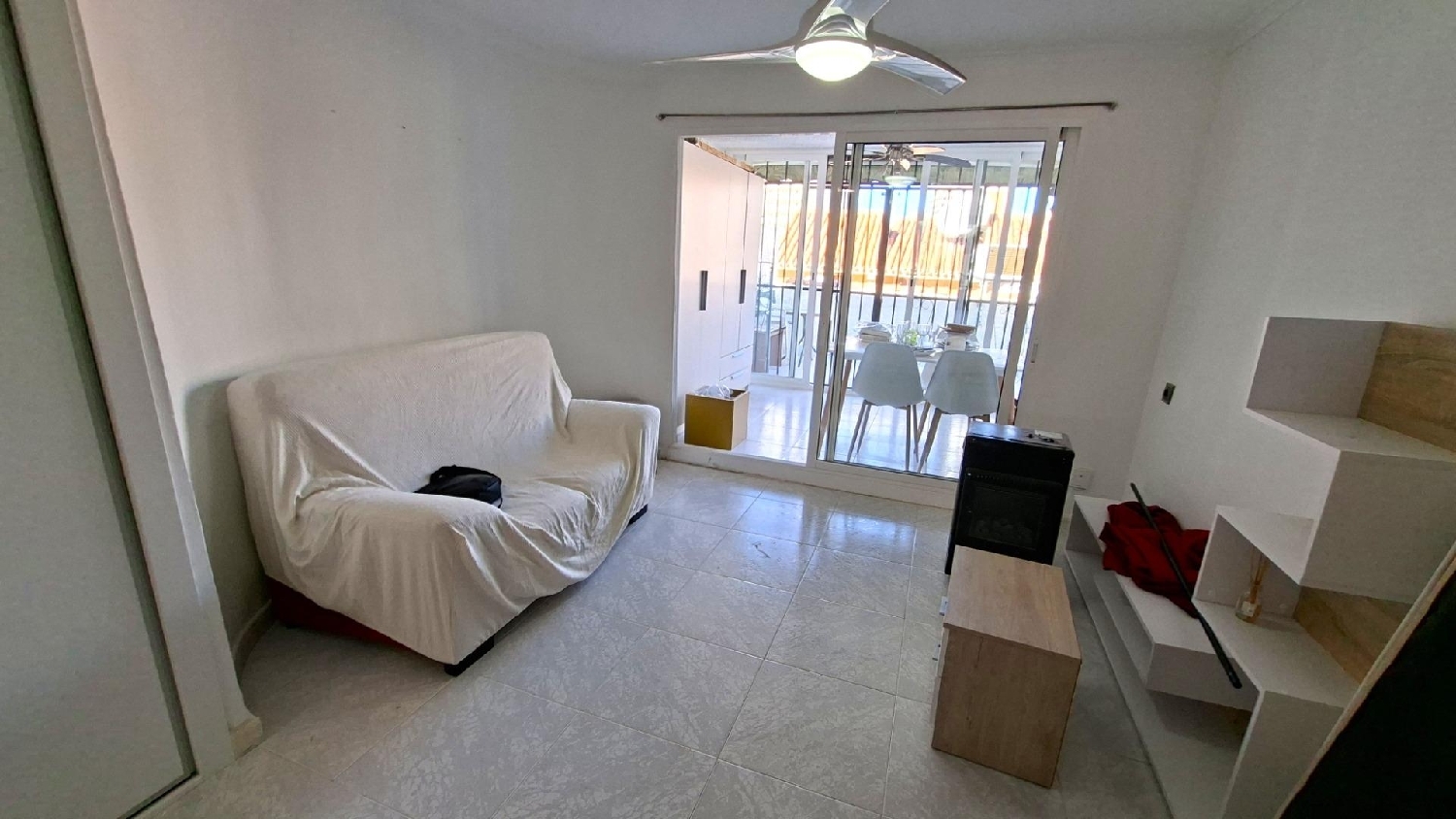  te koop appartement Benidorm (Centro) Marina Baixa 5