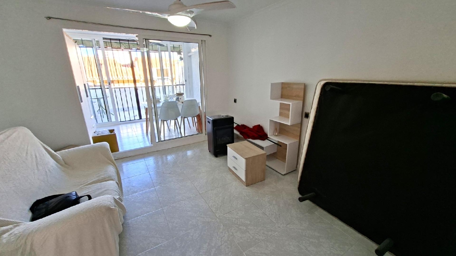  te koop appartement Benidorm (Centro) Marina Baixa 6