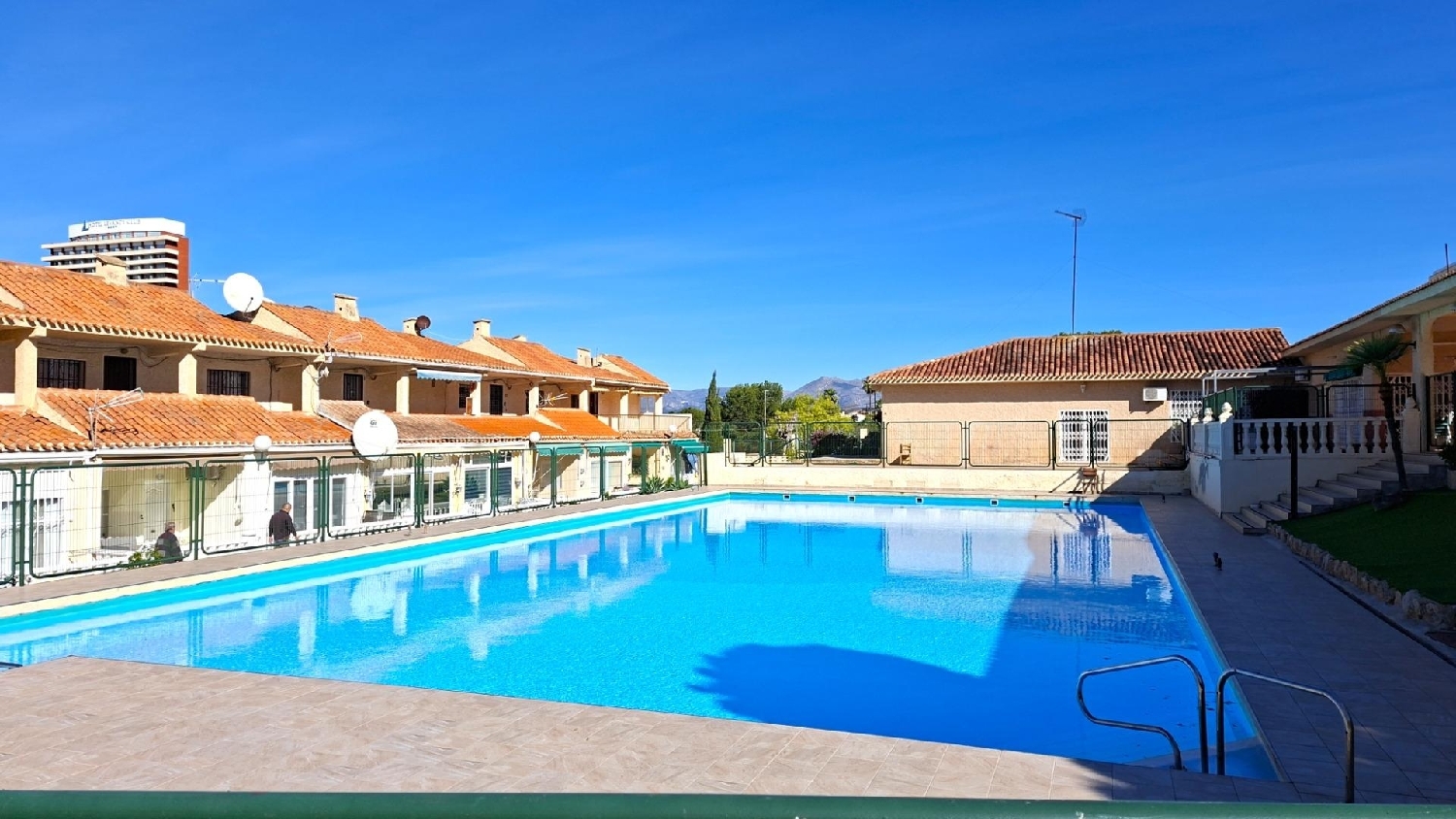  te koop appartement Benidorm (Centro) Marina Baixa 2