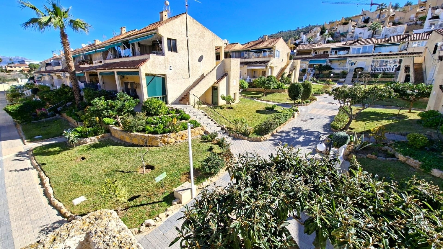  te koop appartement Benidorm (Centro) Marina Baixa 3