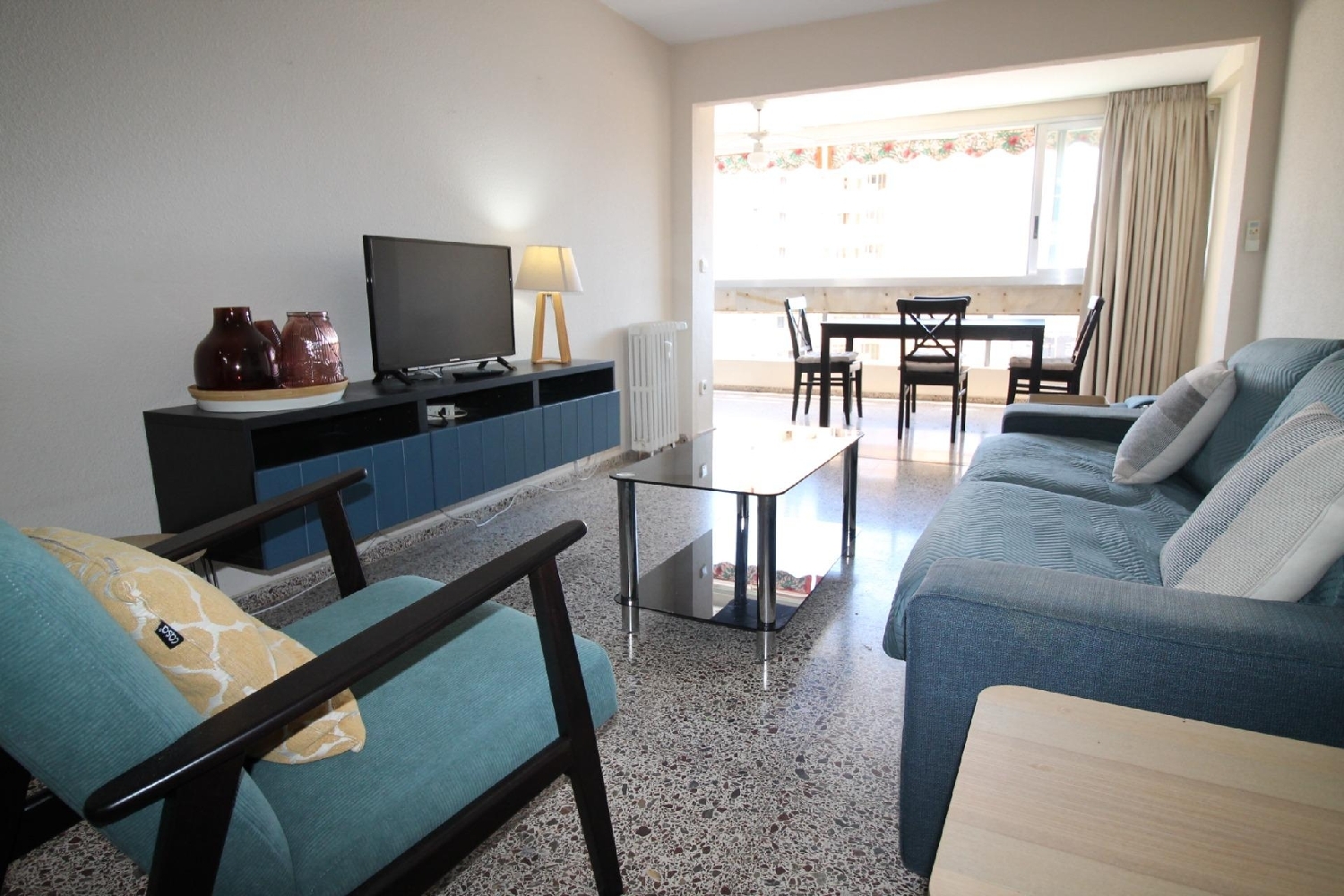 te koop appartement Benidorm (Centro) Marina Baixa 4