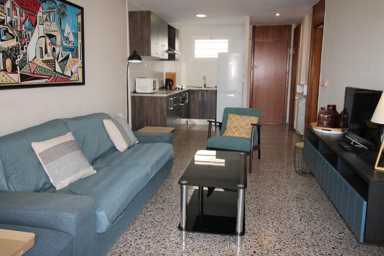 te koop appartement Benidorm (Centro) Marina Baixa 5