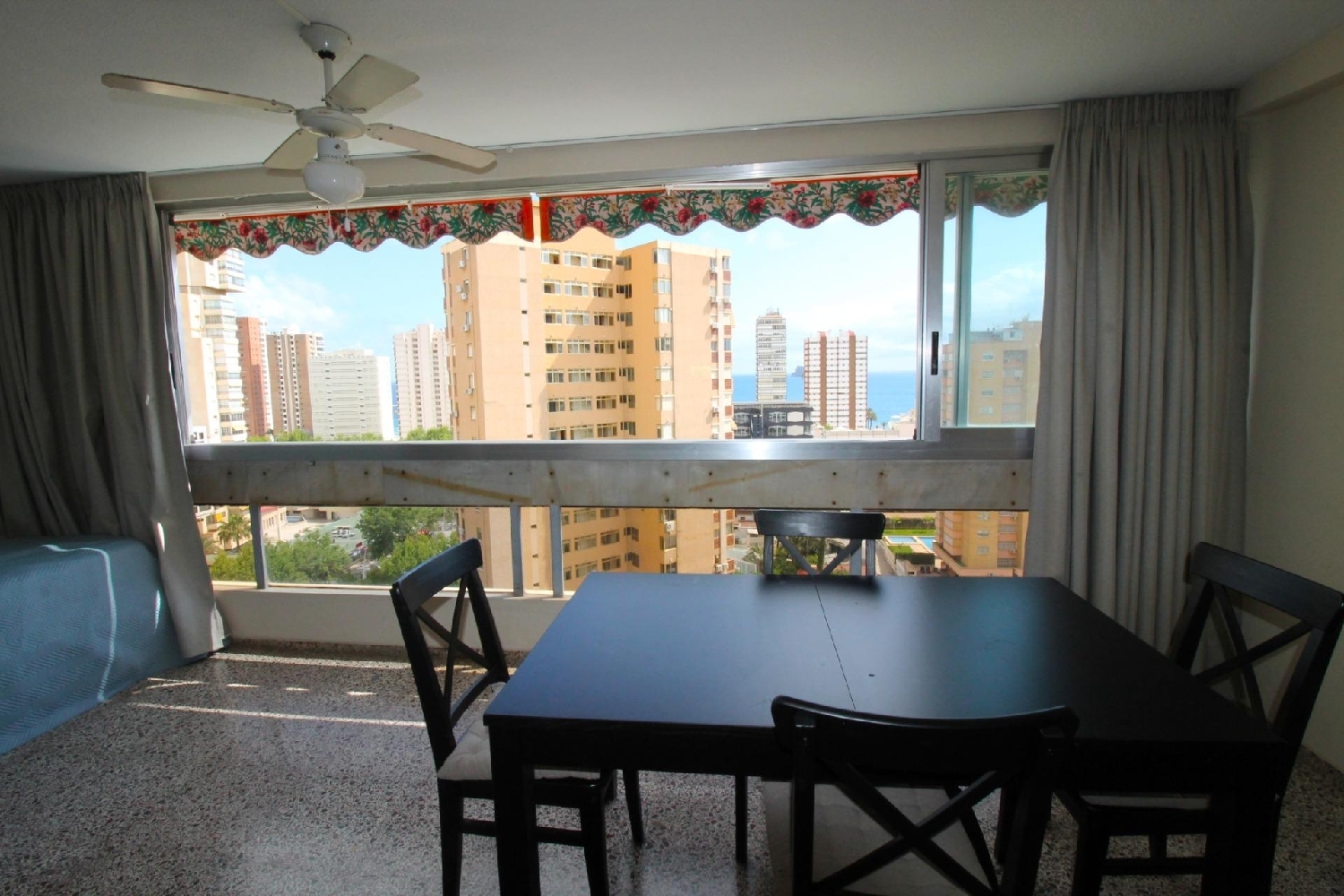 te koop appartement Benidorm (Centro) Marina Baixa 2