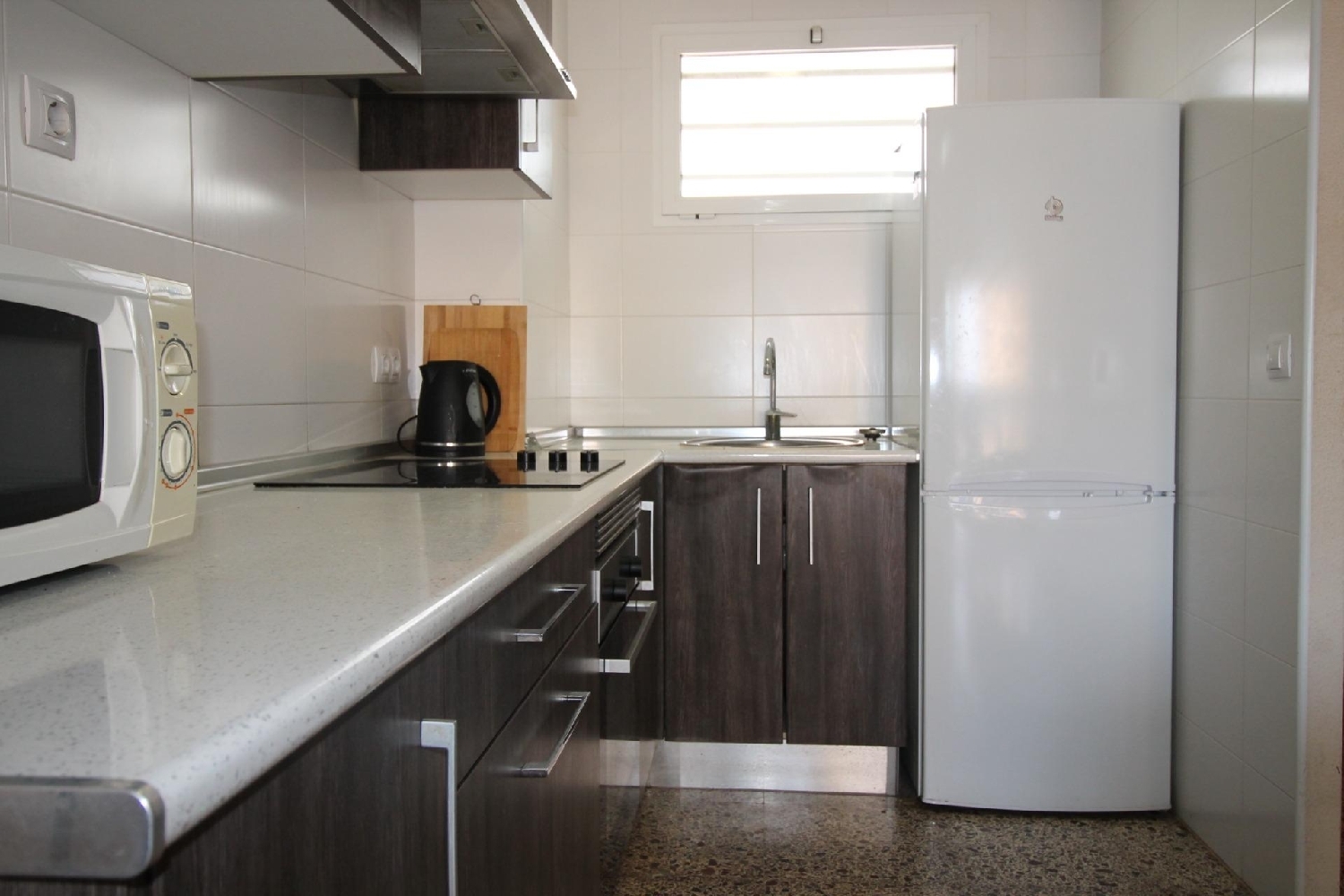 te koop appartement Benidorm (Centro) Marina Baixa 7