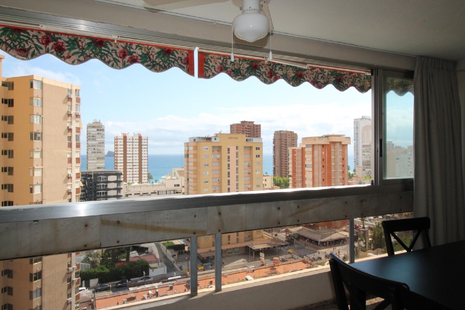te koop appartement Benidorm (Centro) Marina Baixa 3