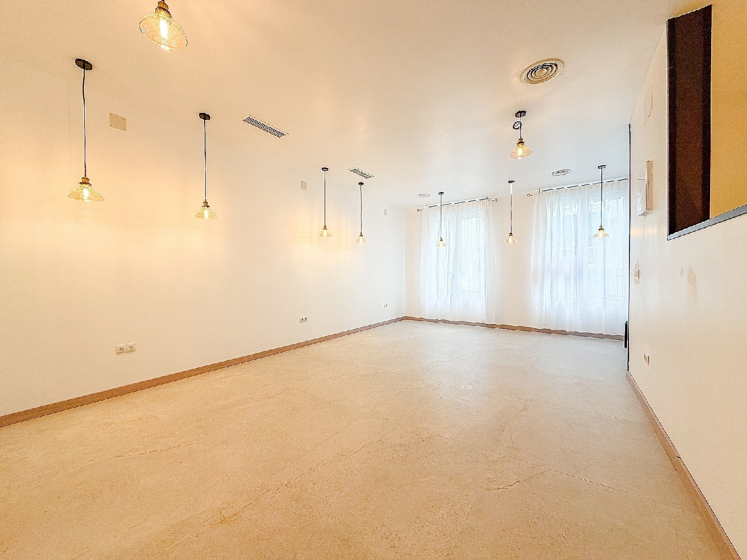  till salu lägenhet Benigembla Marina Alta 1