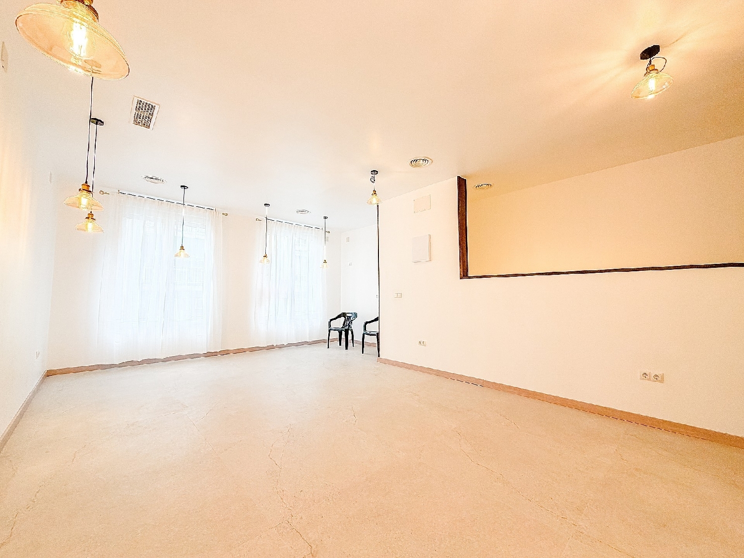  till salu lägenhet Benigembla Marina Alta 2