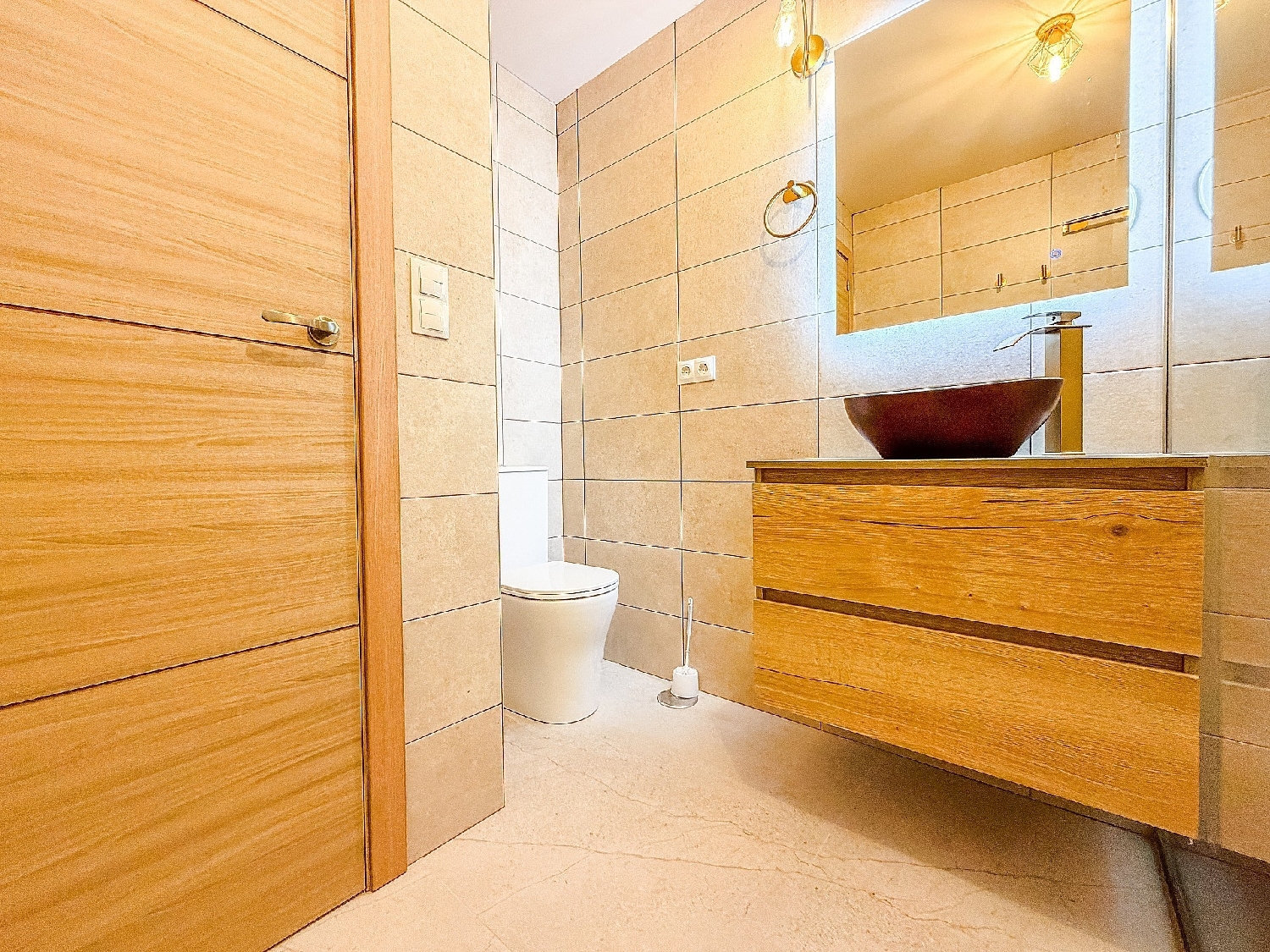  till salu lägenhet Benigembla Marina Alta 14