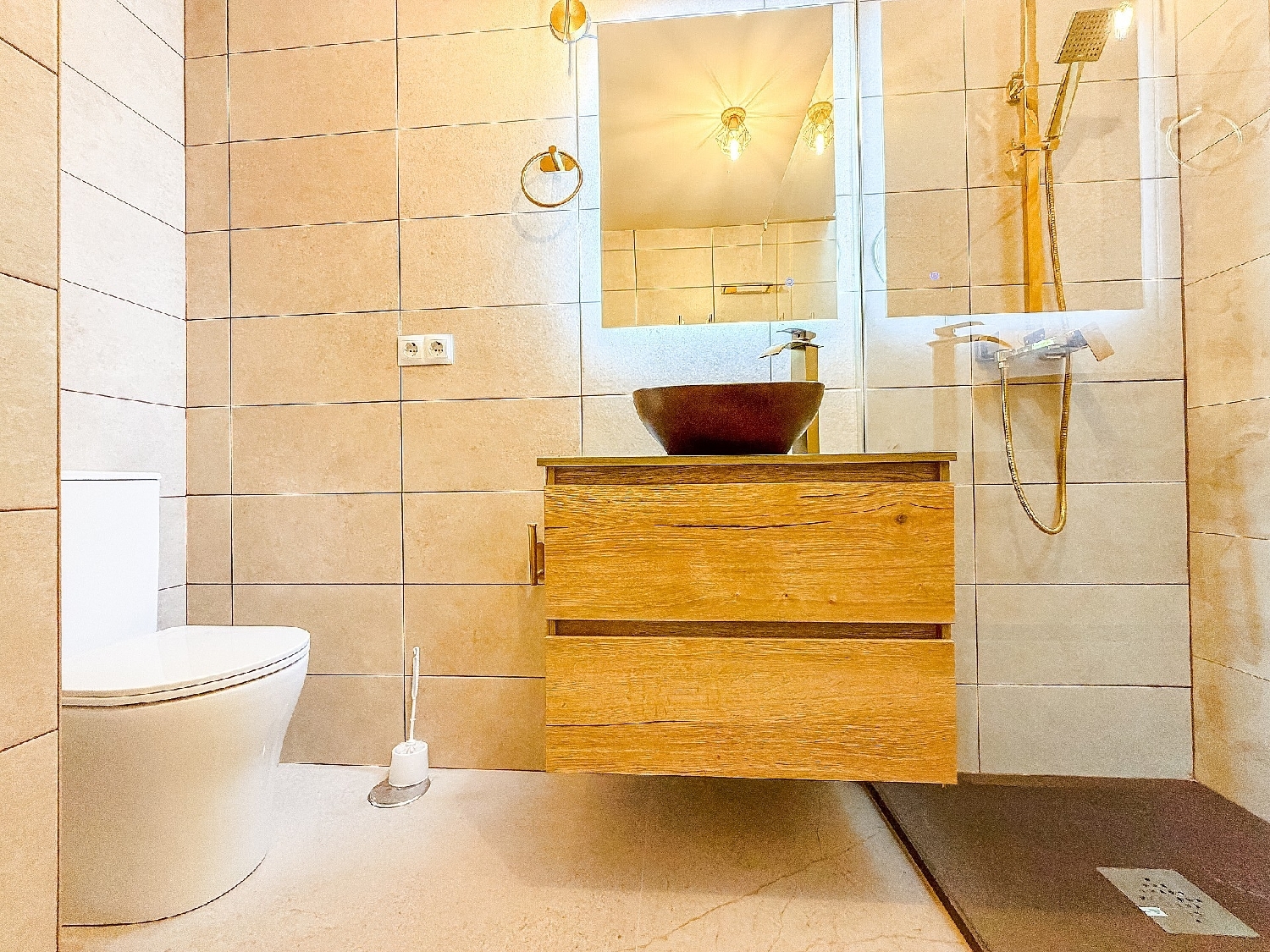  till salu lägenhet Benigembla Marina Alta 13