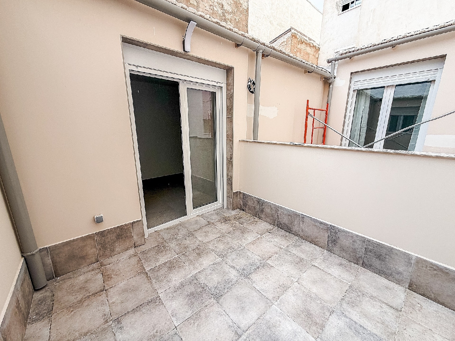  till salu lägenhet Benigembla Marina Alta 12