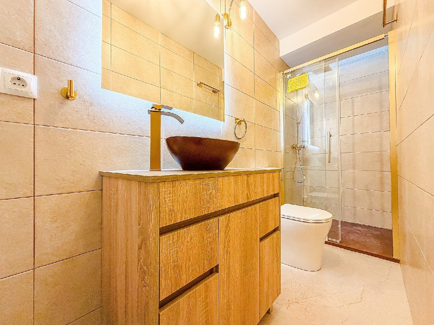  till salu lägenhet Benigembla Marina Alta 7