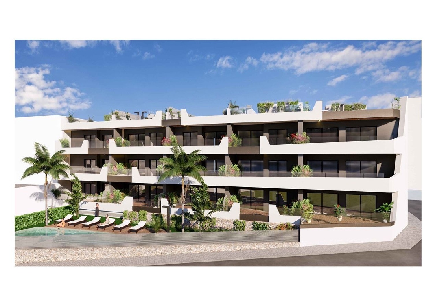  en venta apartamento Benijófar Baix Segura 4