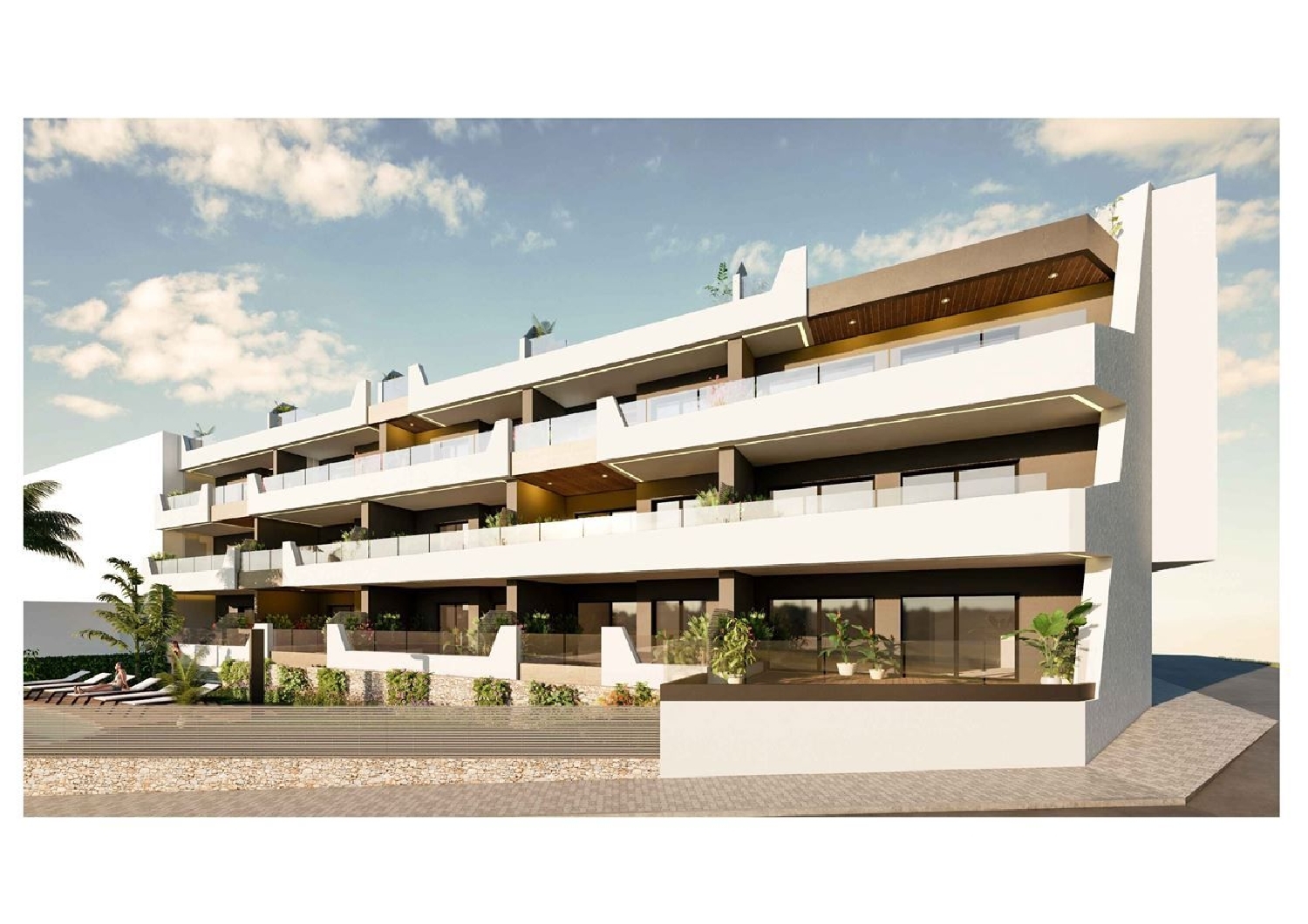  en venta apartamento Benijófar Baix Segura 6