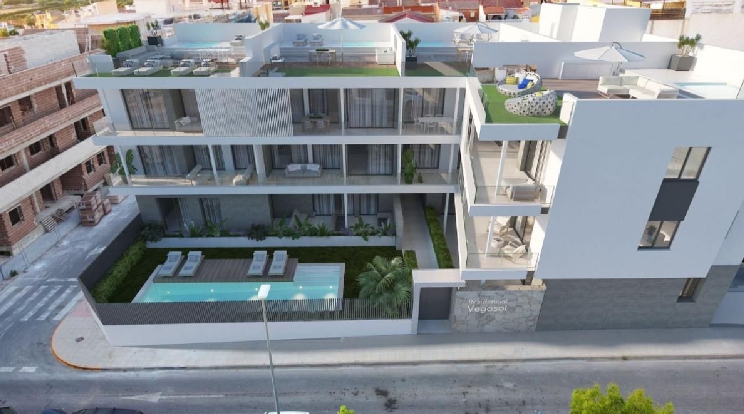  en venta apartamento Benijófar Baix Segura 6