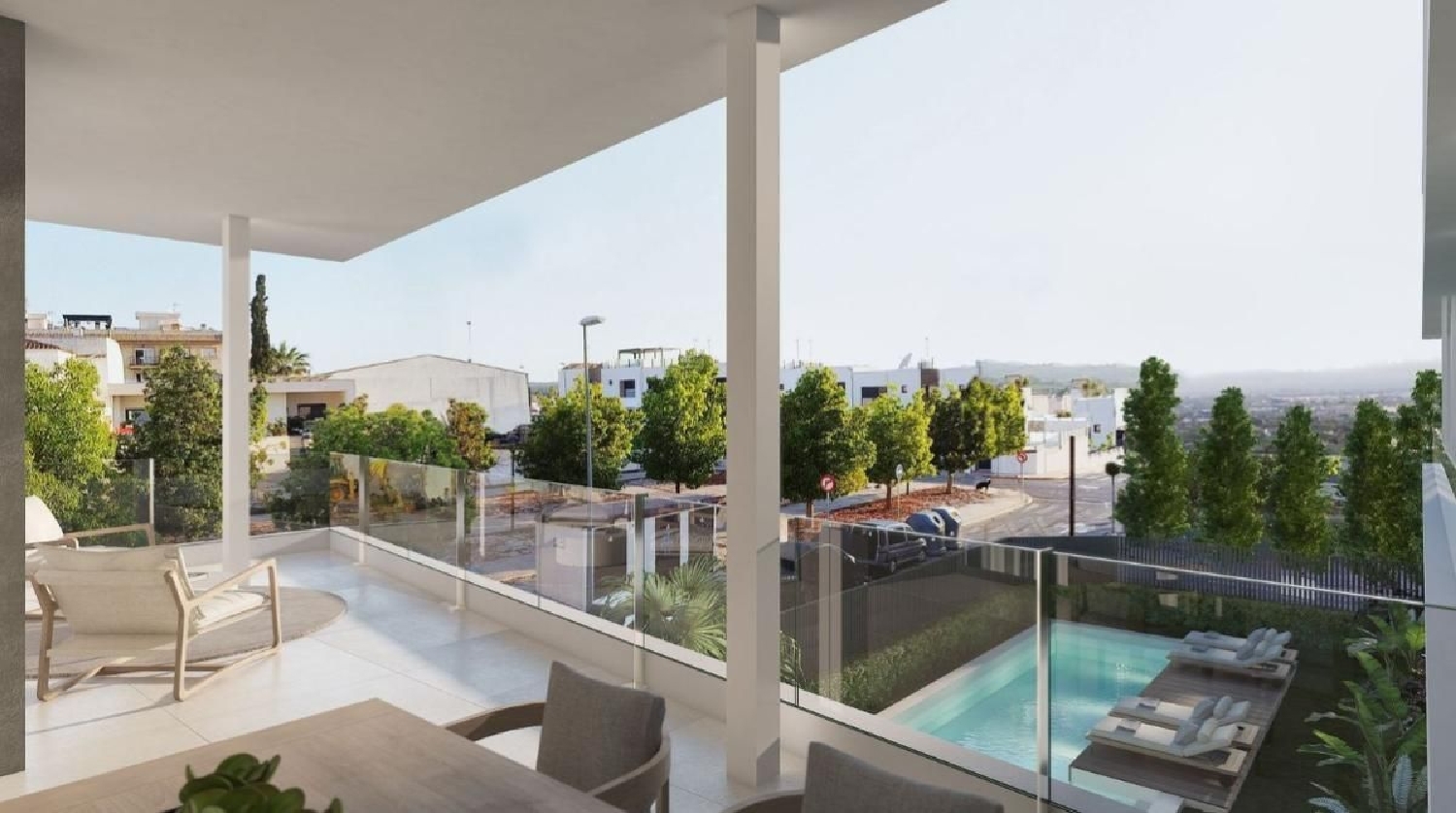  en venta apartamento Benijófar Baix Segura 3